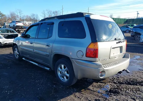 2003 GMC Envoy Xl Slt z USA, uszkodzony, nr VIN 1GKET16S336165865